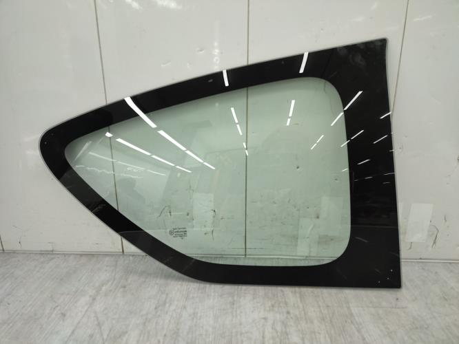 Custode arriere droit PEUGEOT 107 PHASE 1 Diesel