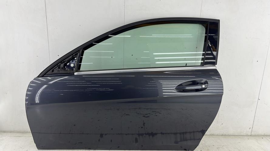 Porte avant gauche MERCEDES CLASSE C 204 PHASE 2 COUPE Diesel