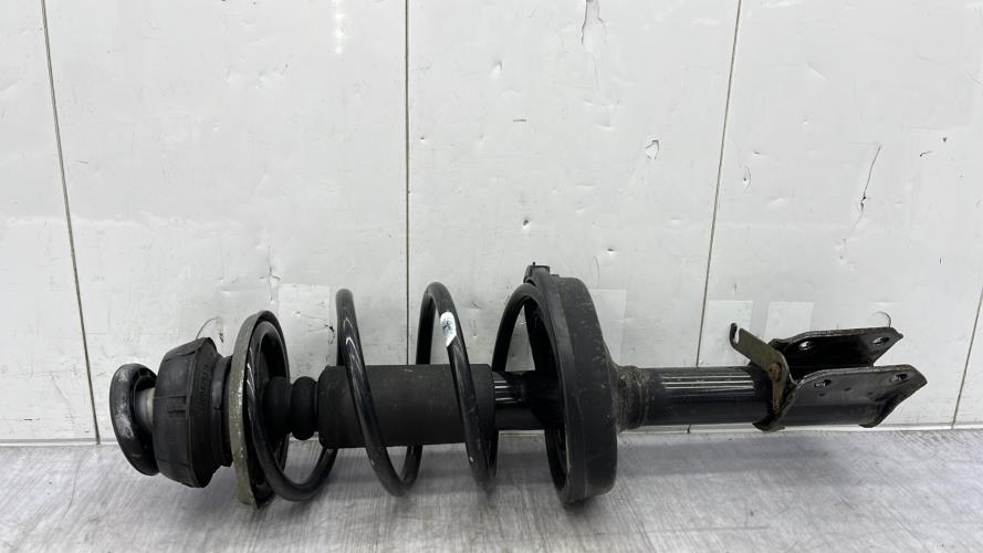 Amortisseur avant gauche RENAULT TWINGO 2 PHASE 1 Essence