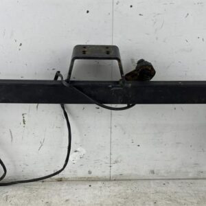 Attelage (boule de remorquage) TOYOTA HILUX 5 PHASE 1 Diesel