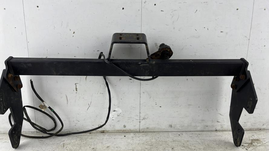 Attelage (boule de remorquage) TOYOTA HILUX 5 PHASE 1 Diesel