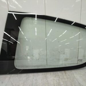 Custode arriere gauche CITROEN C1 1 PHASE 2 Essence