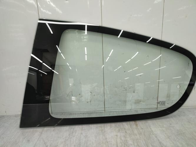 Custode arriere gauche CITROEN C1 1 PHASE 2 Essence