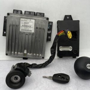 Kit de demarrage DACIA LOGAN MCV 1 PHASE 1 BREAK Diesel