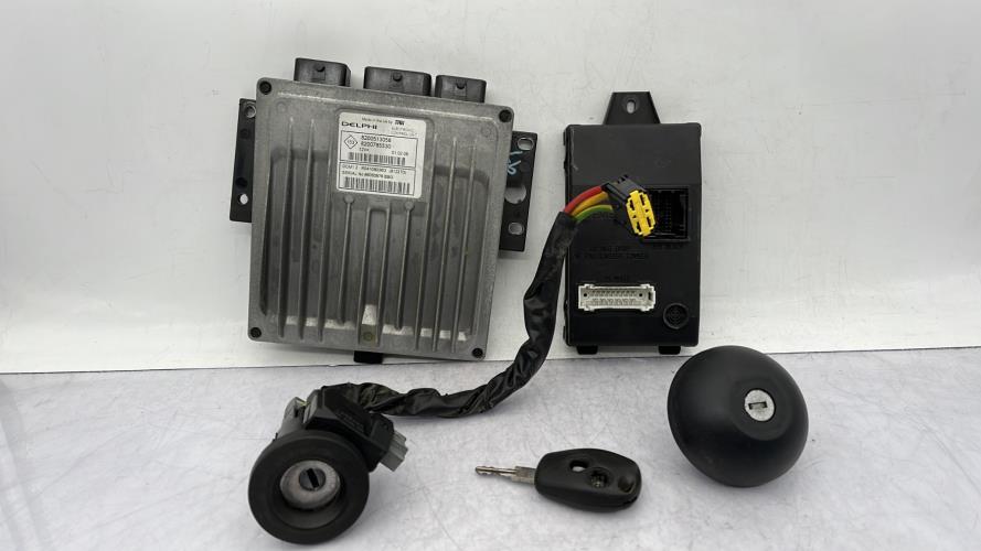 Kit de demarrage DACIA LOGAN MCV 1 PHASE 1 BREAK Diesel