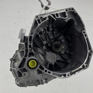 Boite de vitesses NISSAN QASHQAI 2 PHASE 1 Essence