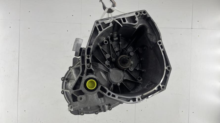 Boite de vitesses NISSAN QASHQAI 2 PHASE 1 Essence