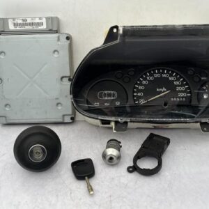 Kit de demarrage FORD FIESTA 4 PHASE 1 Essence
