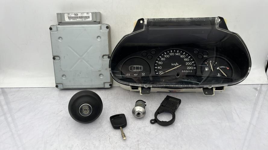 Kit de demarrage FORD FIESTA 4 PHASE 1 Essence