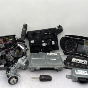 Kit de demarrage OPEL ZAFIRA TOURER C PHASE 2 Diesel