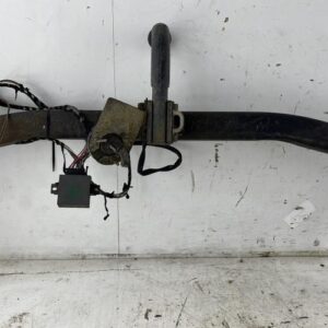 Attelage (boule de remorquage) SEAT TOLEDO 3 Diesel
