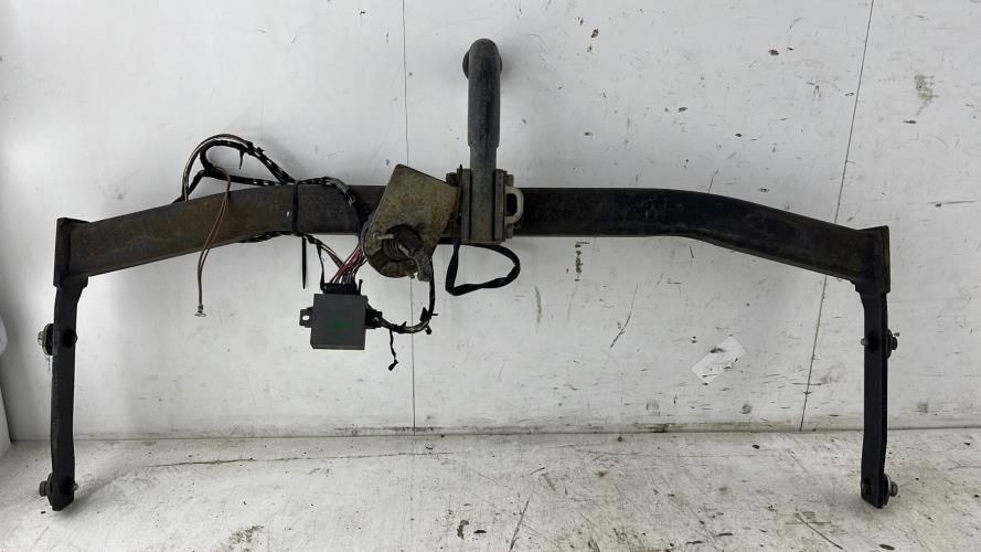 Attelage (boule de remorquage) SEAT TOLEDO 3 Diesel