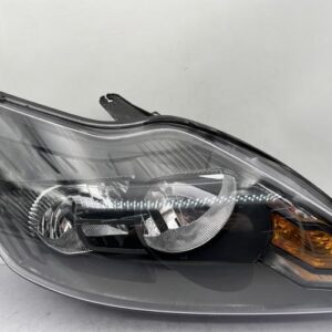 Optique avant principal droit (feux)(phare) FORD FOCUS 2 PHASE 2 Diesel