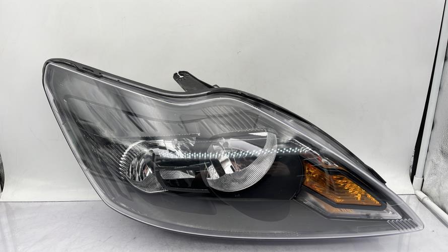 Optique avant principal droit (feux)(phare) FORD FOCUS 2 PHASE 2 Diesel