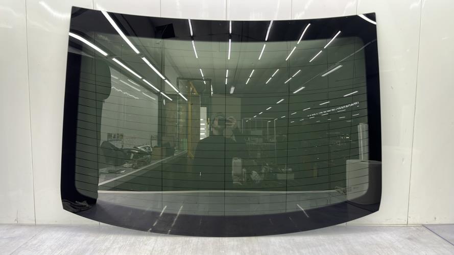 Lunette arriere RENAULT TALISMAN Diesel