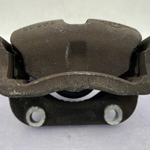 Etrier avant droit (freinage) RENAULT TWINGO 2 PHASE 1 Essence