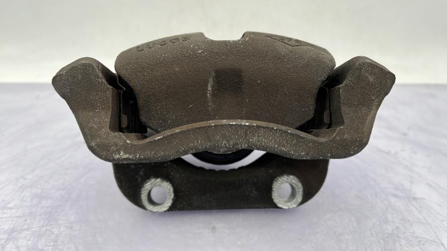 Etrier avant droit (freinage) RENAULT TWINGO 2 PHASE 1 Essence