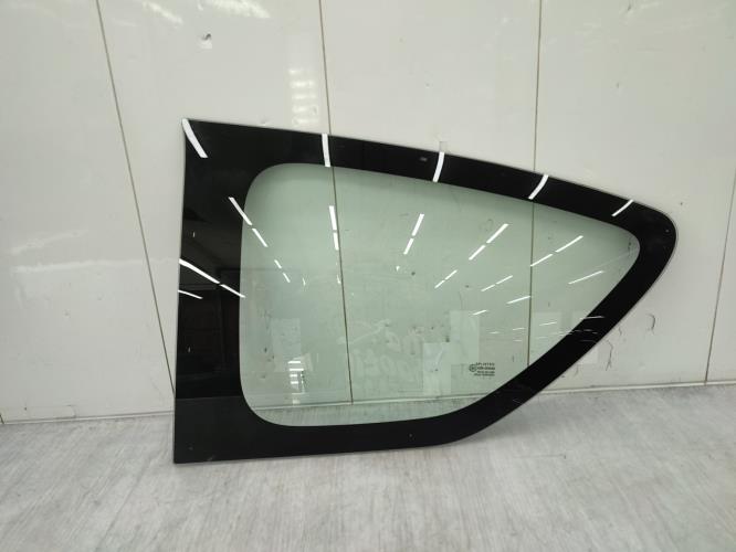 Custode arriere gauche PEUGEOT 107 PHASE 1 Diesel