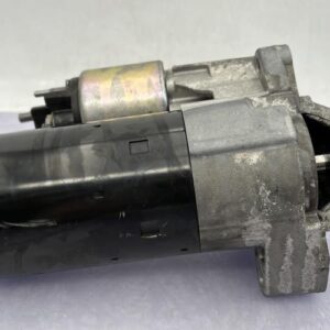 Demarreur RENAULT MEGANE 3 PHASE 1 Diesel