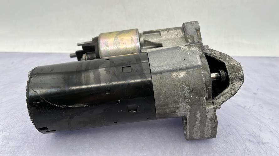 Demarreur RENAULT MEGANE 3 PHASE 1 Diesel