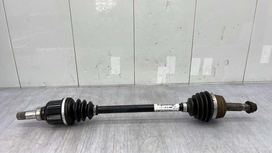 Cardan gauche (transmission) PEUGEOT 108 Essence