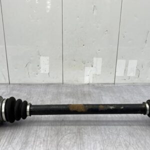 Cardan arriere gauche (transmission) BMW X3 E83 PHASE 1 Diesel