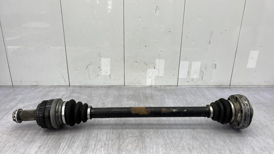 Cardan arriere gauche (transmission) BMW X3 E83 PHASE 1 Diesel