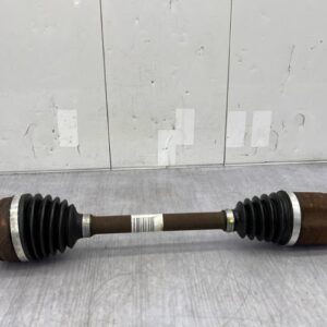 Cardan gauche (transmission) RENAULT MEGANE 3 PHASE 1 Diesel