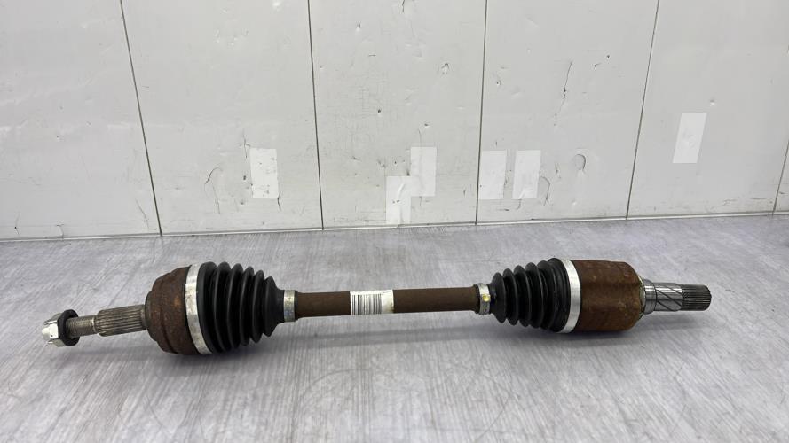 Cardan gauche (transmission) RENAULT MEGANE 3 PHASE 1 Diesel