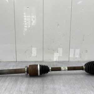 Cardan droit (transmission) RENAULT MEGANE 3 PHASE 1 Diesel