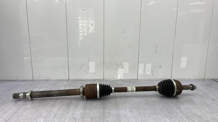 Cardan droit (transmission) RENAULT MEGANE 3 PHASE 1 Diesel