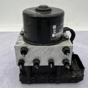 Bloc ABS (freins anti-blocage) VOLKSWAGEN GOLF 4 Diesel