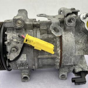 Compresseur clim OPEL CORSA F PHASE 1 Diesel
