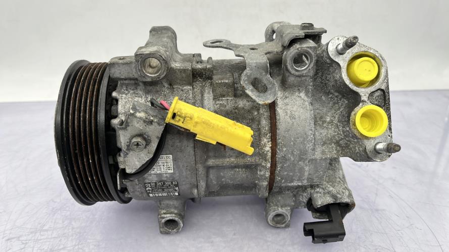 Compresseur clim OPEL CORSA F PHASE 1 Diesel