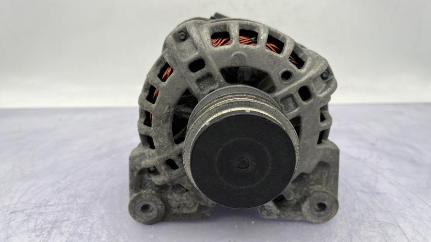 Alternateur RENAULT CLIO 4 PHASE 1 Essence