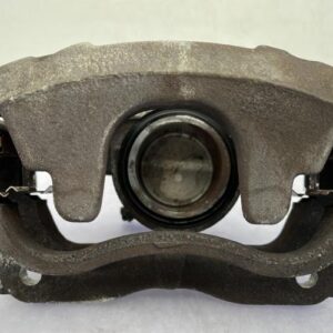 Etrier avant droit (freinage) TOYOTA VERSO PHASE 1 Essence
