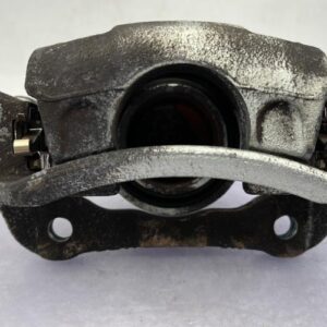 Etrier avant gauche (freinage) DACIA SPRING PHASE 1 Electricité