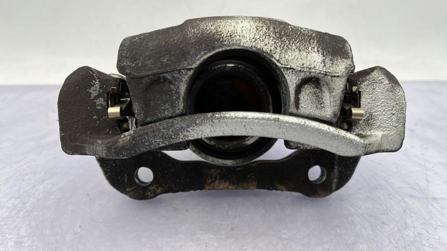 Etrier avant gauche (freinage) DACIA SPRING PHASE 1 Electricité