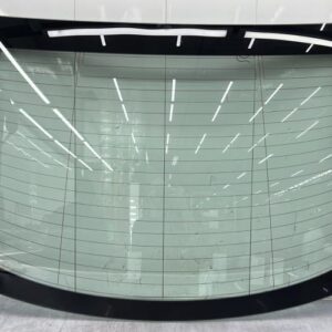 Lunette arriere MERCEDES CLASSE C 204 PHASE 2 COUPE Diesel