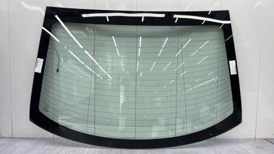 Lunette arriere MERCEDES CLASSE C 204 PHASE 2 COUPE Diesel