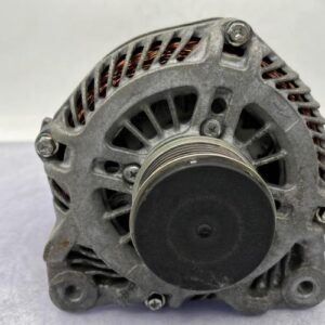 Alternateur RENAULT LAGUNA 3 PHASE 2 Diesel