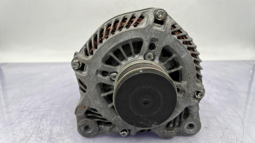 Alternateur RENAULT LAGUNA 3 PHASE 2 Diesel