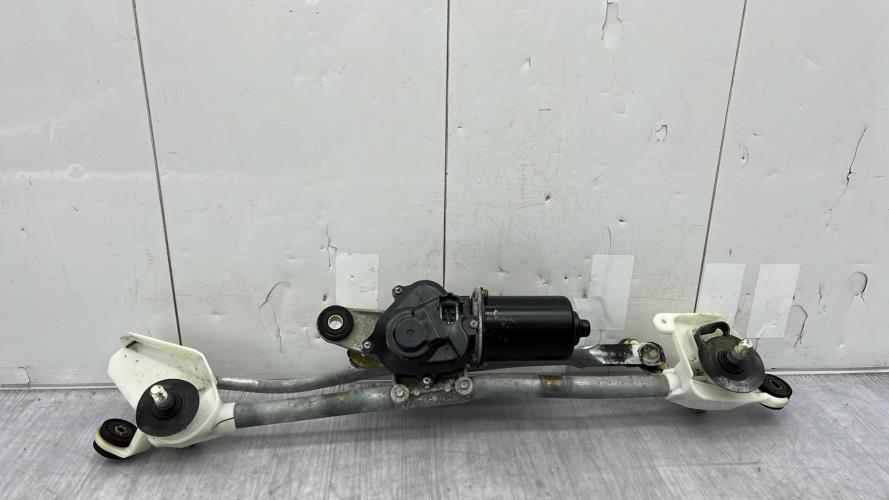 Moteur essuie glace avant NISSAN MICRA 3 PHASE 1 Essence