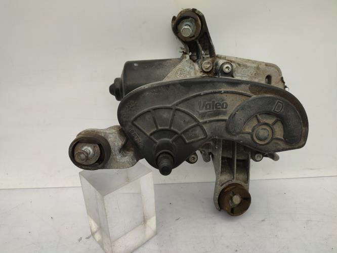 Moteur essuie glace avant droit PEUGEOT RCZ PHASE 1 COUPE Essence