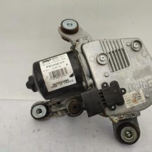 Moteur essuie glace avant gauche PEUGEOT RCZ PHASE 1 COUPE Essence