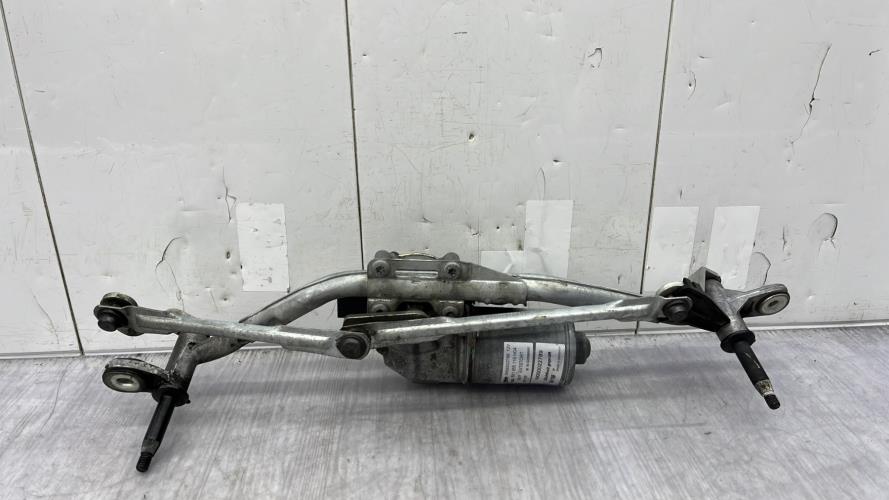 Moteur essuie glace avant AUDI A1 1 PHASE 1 Essence