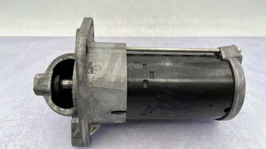 Demarreur RENAULT CLIO 4 PHASE 1 Diesel