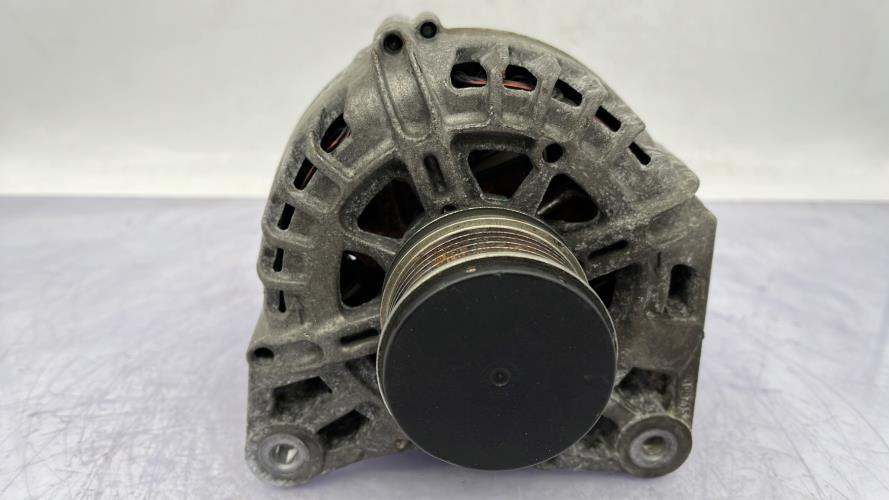Alternateur RENAULT CLIO 4 PHASE 1 Diesel