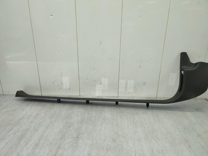 Bas de caisse gauche PEUGEOT RCZ PHASE 1 COUPE Essence