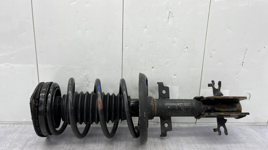 Amortisseur avant droit RENAULT LAGUNA 3 PHASE 2 Diesel